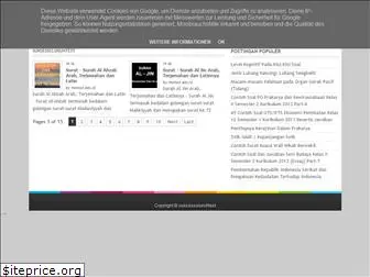 suksesseluruhtest.blogspot.com
