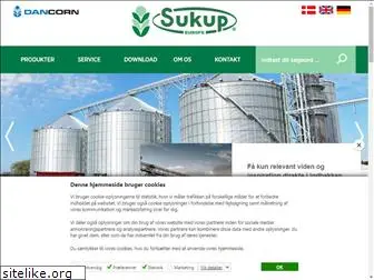 sukup-eu.com