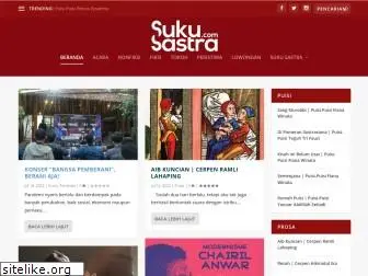 sukusastra.com