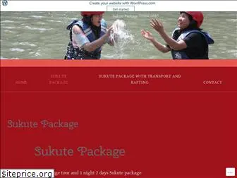 sukutepackage.wordpress.com