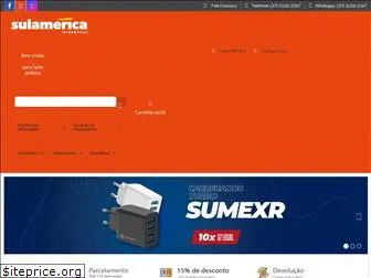 sulamericainformatica.com.br