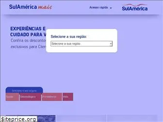 sulamericamais.com.br