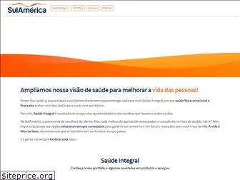 sulamericasaudeintegral.com.br