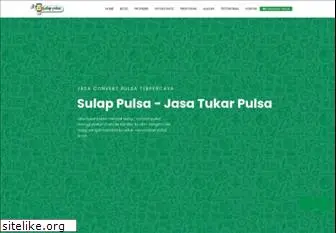 sulap-pulsa.id