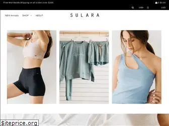 sularawear.com