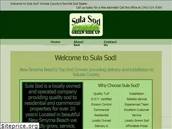 sulasod.com