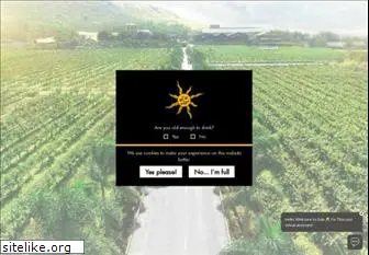 sulavineyards.com