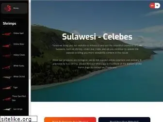 sulawesi-shrimp.com