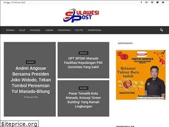 sulawesipost.com