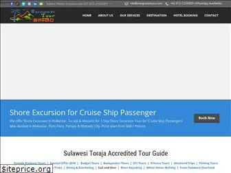 sulawesitourguide.com