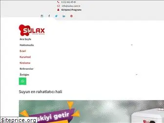 sulax.com.tr