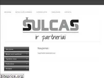 sulcas.com