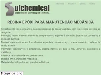 sulchemical.com.br