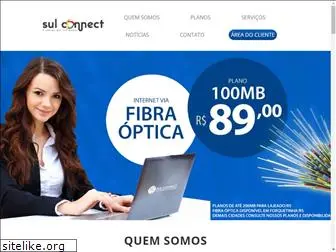 sulconnect.com.br