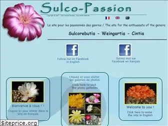 sulcopassion.be