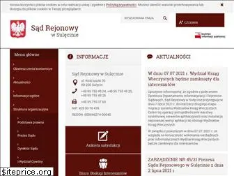 www.sulecin.sr.gov.pl