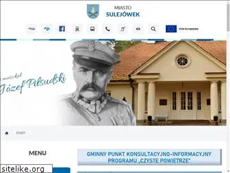 sulejowek.pl