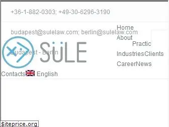 sulelaw.com