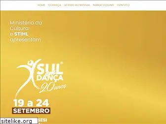 sulemdanca.com.br