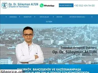 suleymanaltun.com.tr