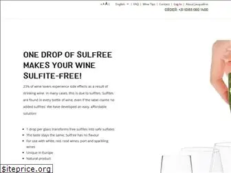 sulfree.org
