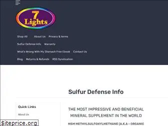 sulfurdefense.com