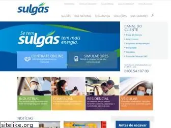 sulgas.rs.gov.br