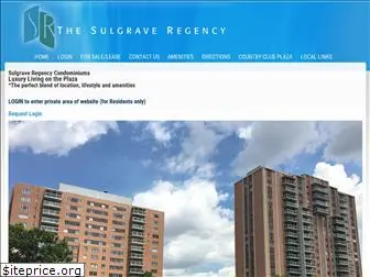 sulgraveregency.com