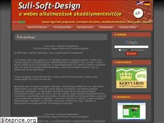 suli-soft-design.hu