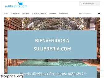 sulibreria.com