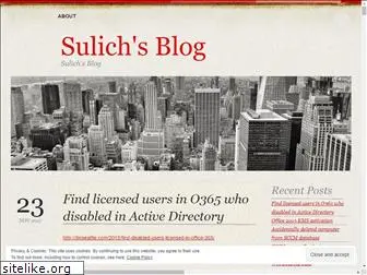 sulich.wordpress.com