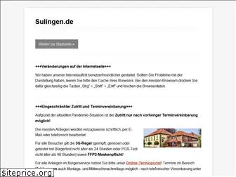 sulingen.de