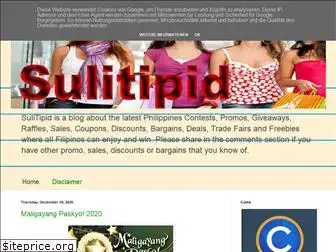 sulitipid.blogspot.com