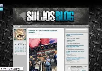 suljosblog.com