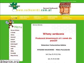 sulkowski.com.pl