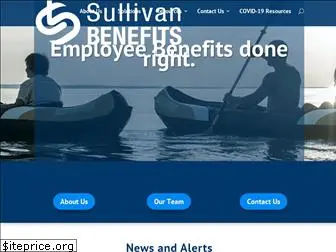 sullivan-benefits.com