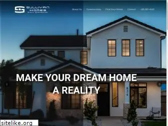 sullivan-homes.com