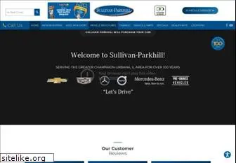 sullivan-parkhill.com