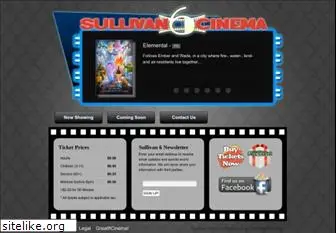 sullivan6cinema.com