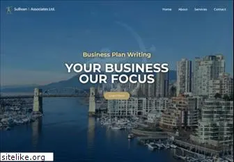 sullivanassociates.ca