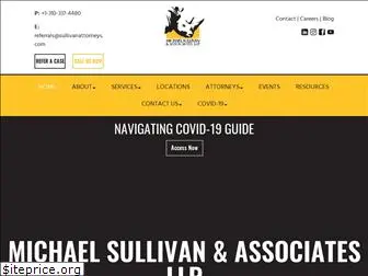 sullivanattorneys.com