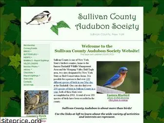 sullivanaudubon.org