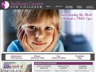 sullivancenterforchildren.com