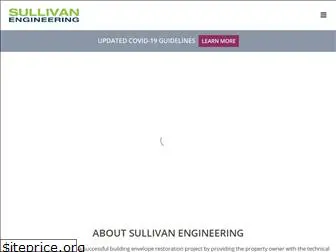 sullivanengineeringllc.com