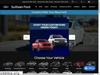 sullivanford.net