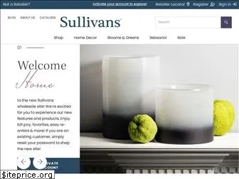 sullivangift.com