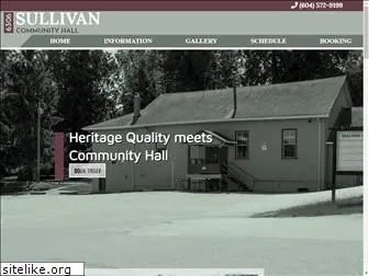 sullivanhall.ca