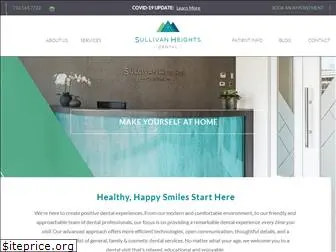 sullivanheightsdental.ca