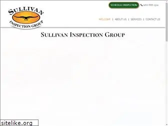 sullivaninspectiongroup.com