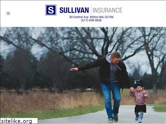 sullivaninsuranceagency.com